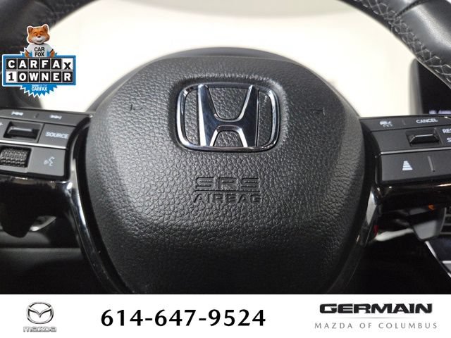 Used 2024 Honda Civic Sport image 23