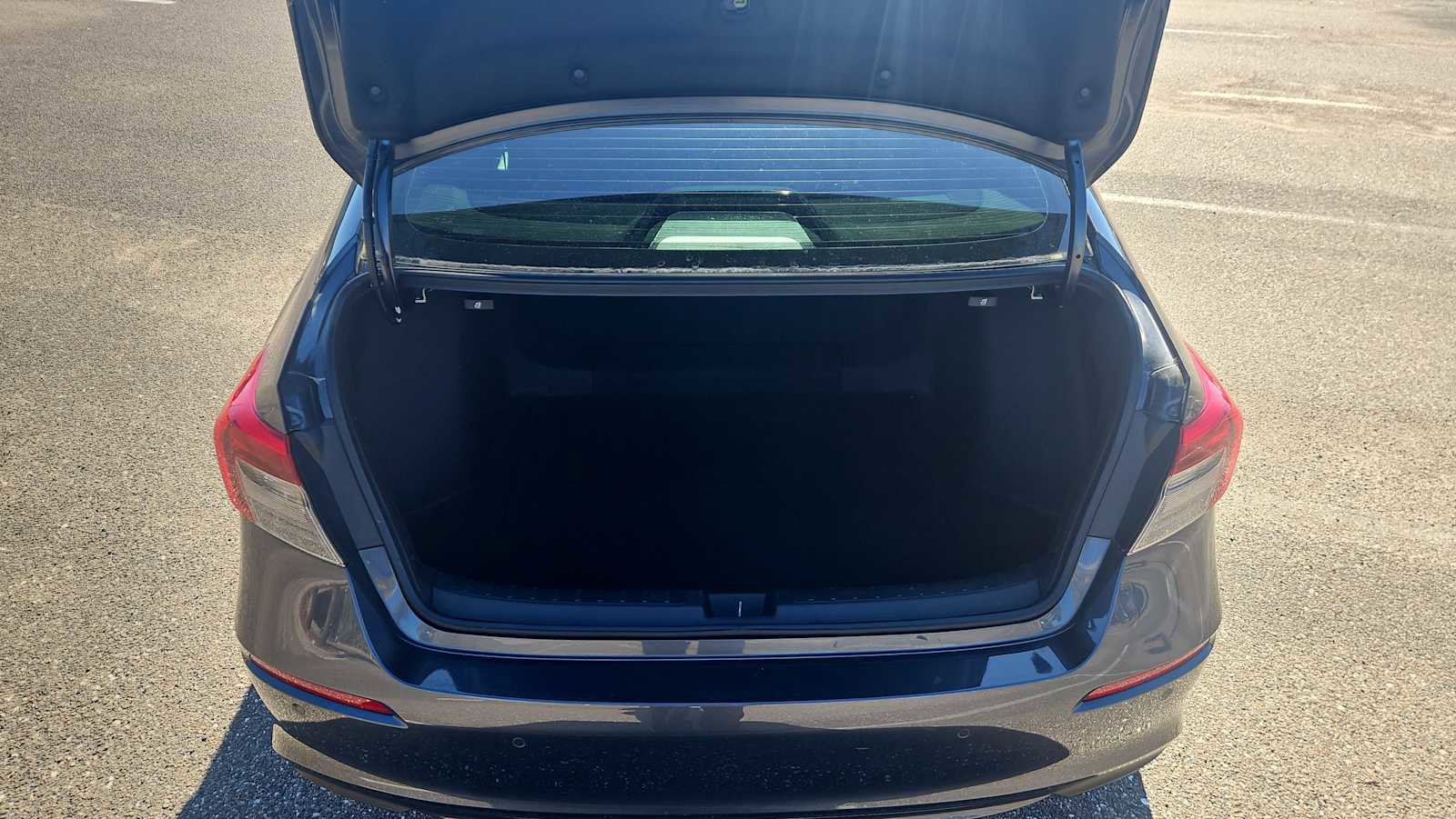 Certified 2023 Honda Civic Touring image 21