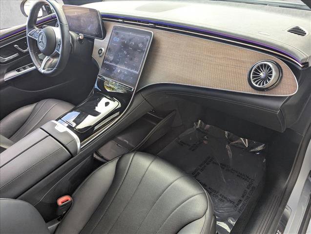 Certified 2024 Mercedes-Benz EQE 350+ Sedan image 22