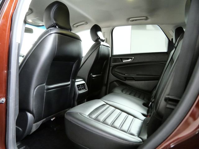 Used 2015 Ford Edge SEL w/ Equipment Group 201A AWD/4WD image 14