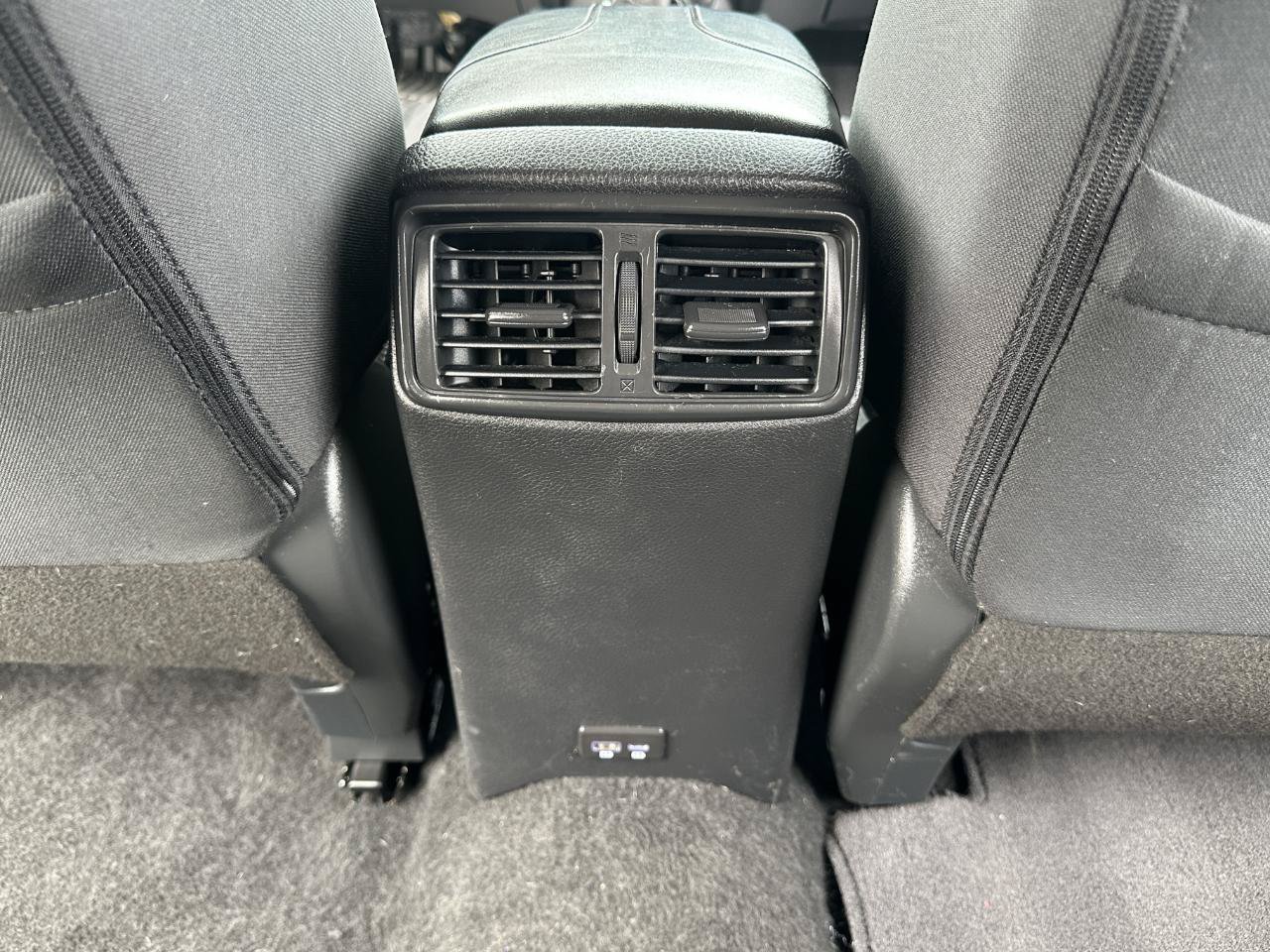 Used 2019 Nissan Rogue S w/ Special Edition Package AWD/4WD image 42