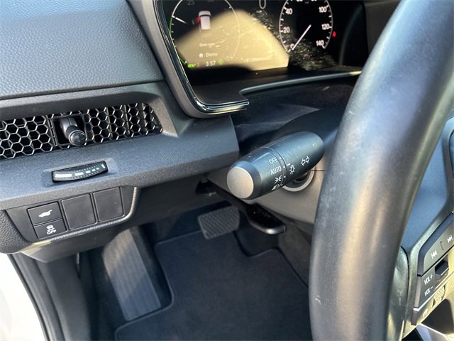 Certified 2025 Honda CR-V Sport-L image 20