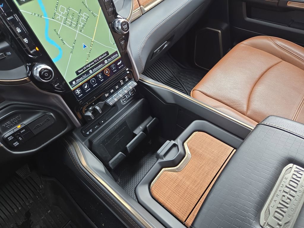 Used 2019 RAM 3500 Limited image 26