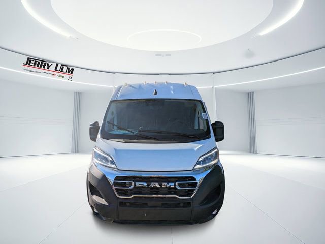 New 2026 RAM ProMaster 2500 w/ Quick Order Package 22G SLT image 7