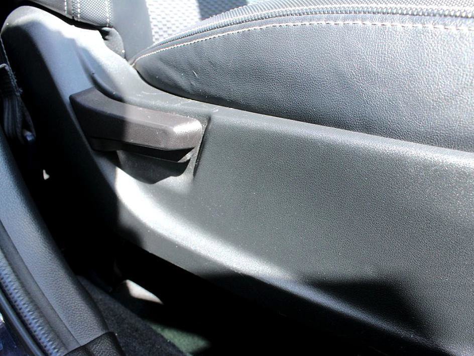 Used 2018 Subaru Forester 2.0XT Premium w/ Protection Package #1 image 21