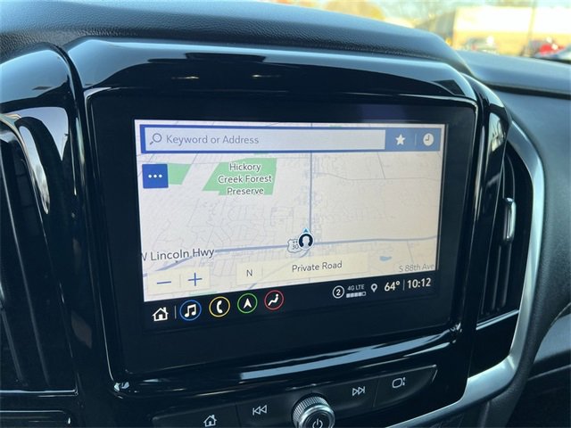 Certified 2023 Chevrolet Traverse Premier image 19
