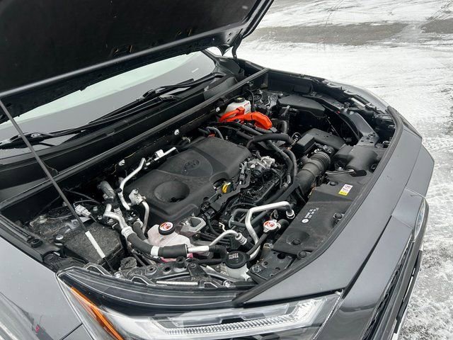 Used 2024 Toyota RAV4 XSE w/ Weather Package image 56