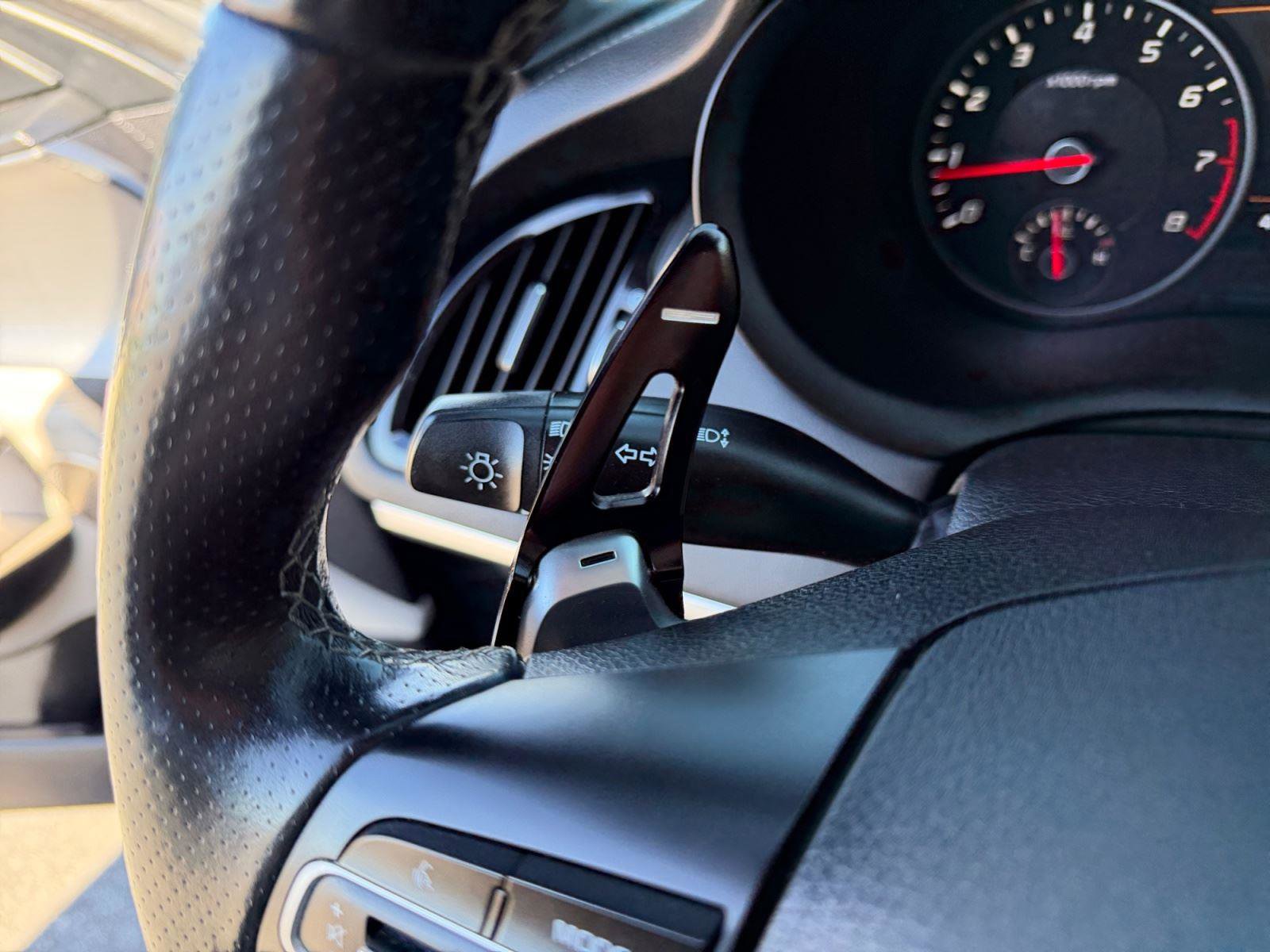 Used 2019 Kia Stinger GT2 image 35