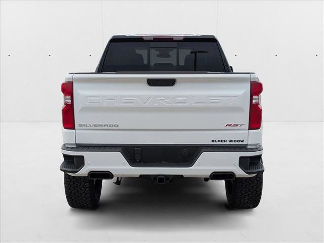 New 2025 Chevrolet Silverado 1500 RST image 6