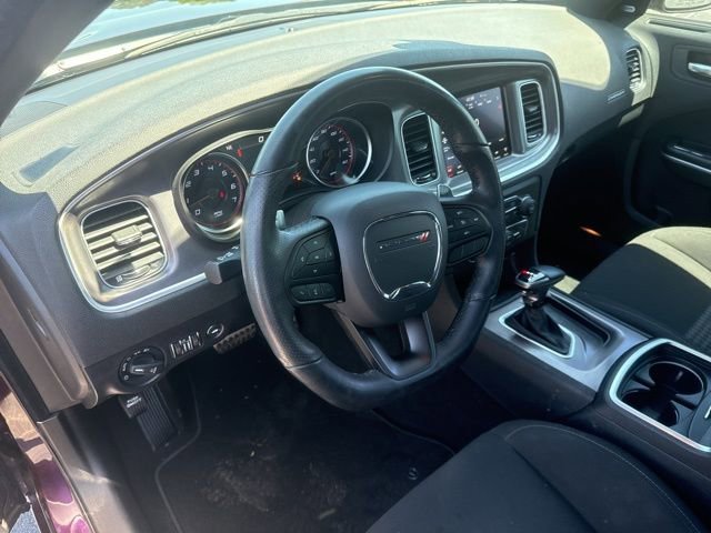 Used 2022 Dodge Charger R/T w/ Performance Handling Group image 23