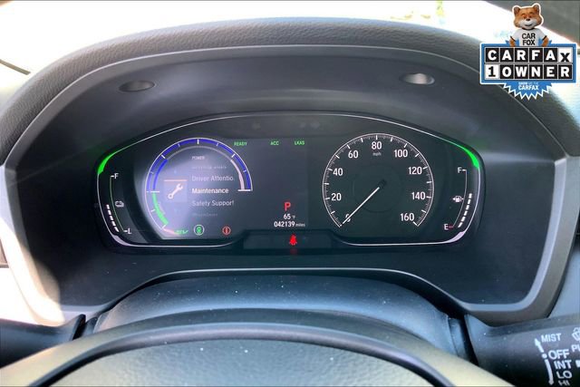 Used 2021 Honda Insight EX image 20