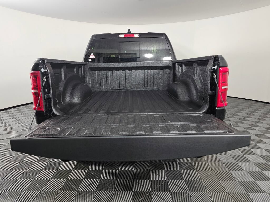 New 2026 RAM 1500 Limited w/ Night Edition image 15