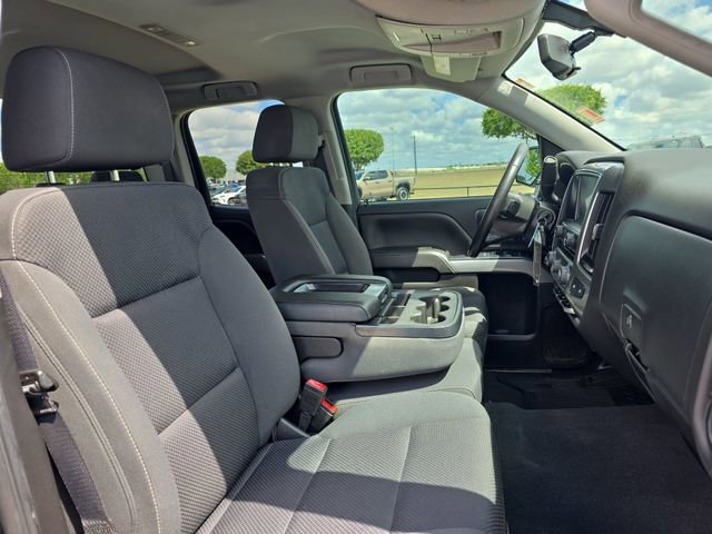 Used 2019 Chevrolet Silverado 1500 LT w/ All Star Edition image 10