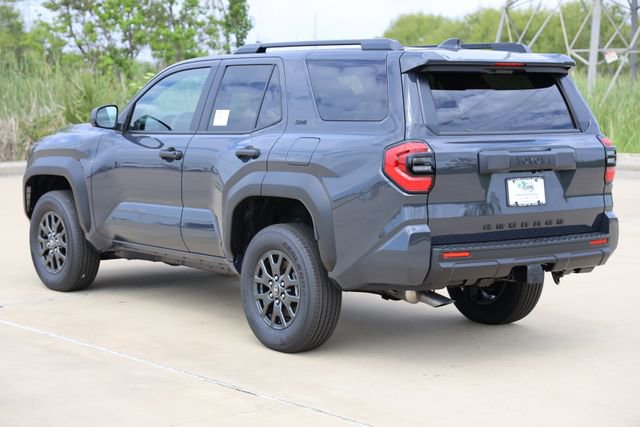 New 2026 Toyota 4Runner SR5 RWD image 6