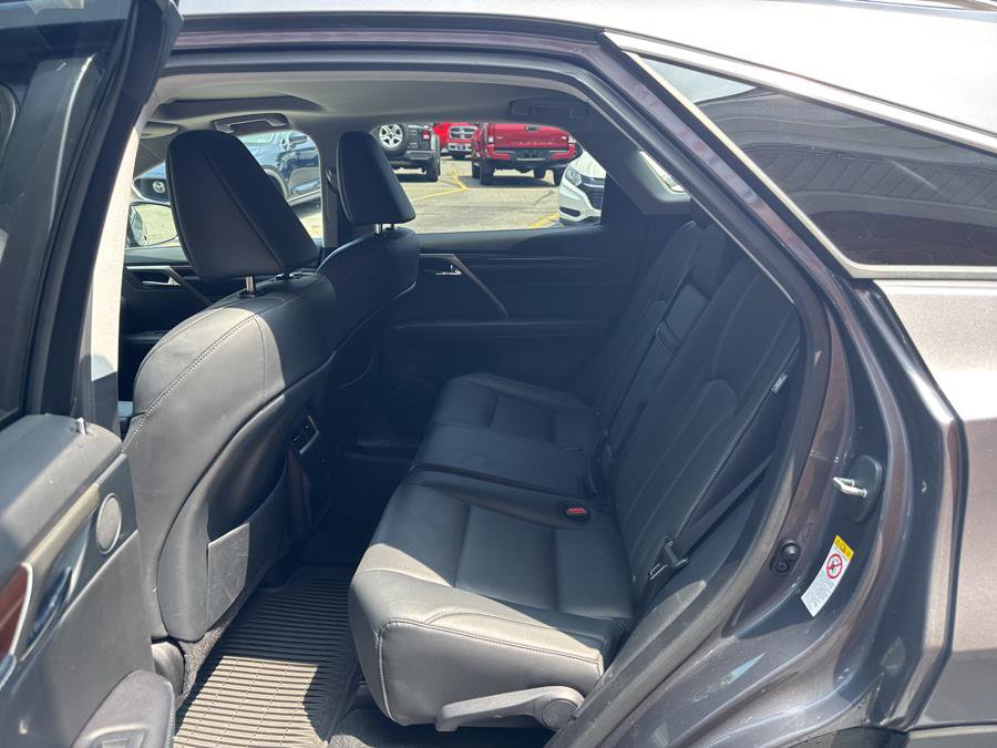 Used 2016 Lexus RX 350 AWD image 21