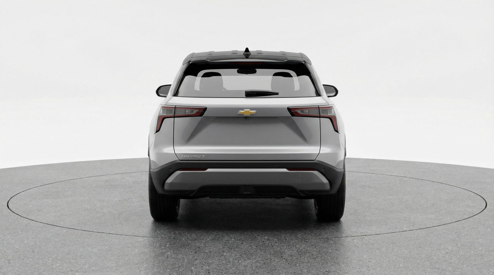 Used 2025 Chevrolet Equinox LT FWD image 7