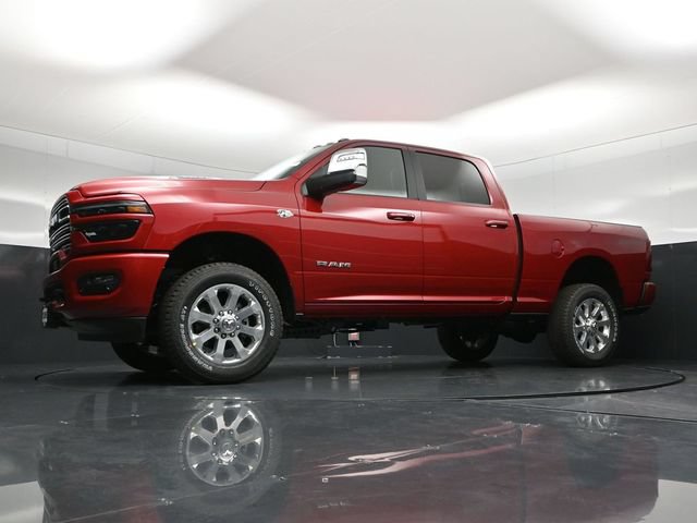 New 2027 RAM 2500 Laramie w/ Sport Appearance Package AWD/4WD image 63