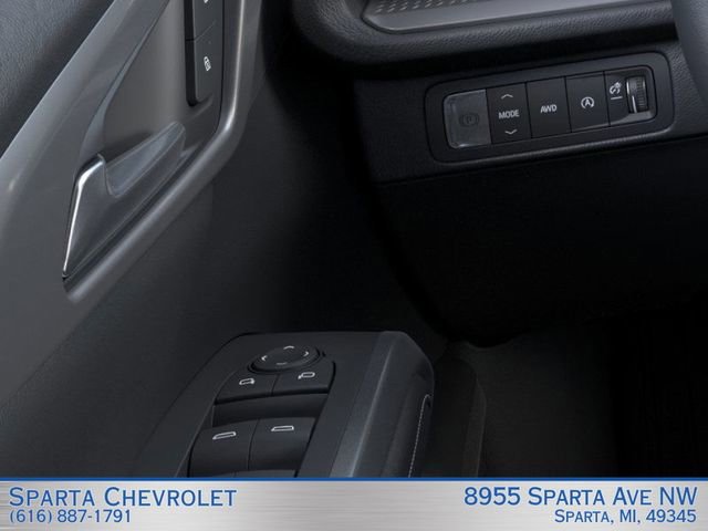 New 2026 Chevrolet Traverse LT w/ Midnight/Sport Edition image 22