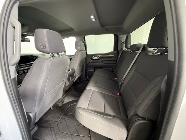 Used 2022 Chevrolet Silverado 1500 RST w/ Max Trailering Package image 14