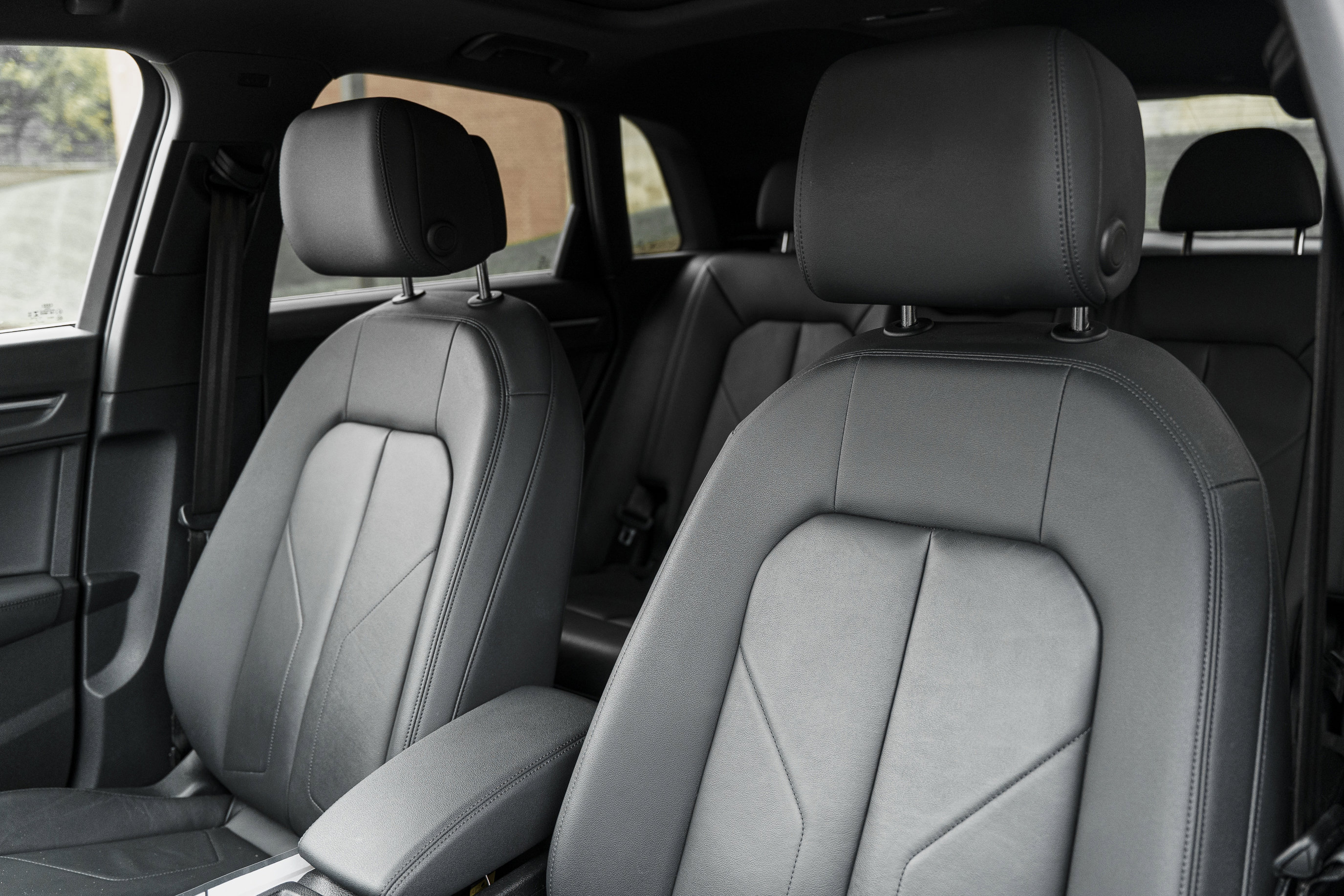 Used 2023 Audi Q3 2.0T Premium Plus image 22