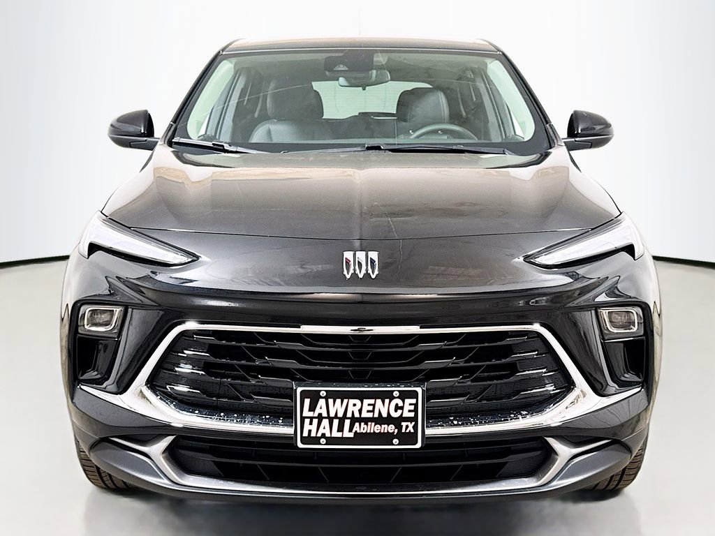 New 2026 Buick Encore GX Preferred w/ Comfort Package image 2