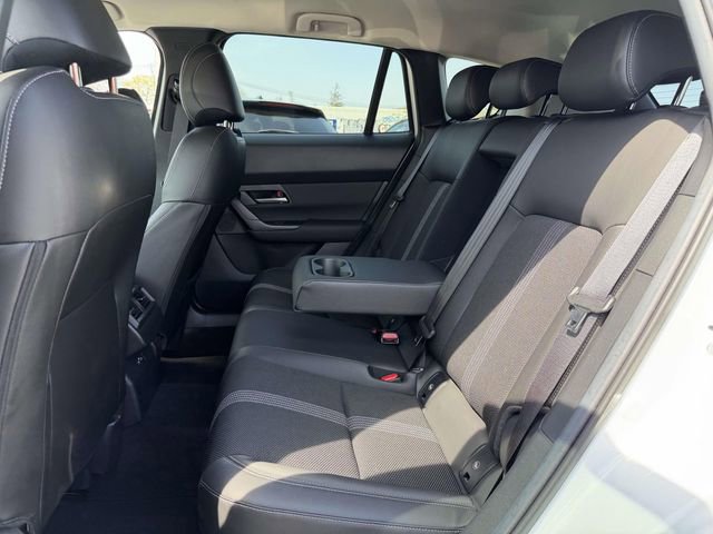 Certified 2025 MAZDA CX-50 AWD 2.5 S w/ Cargo Package image 19