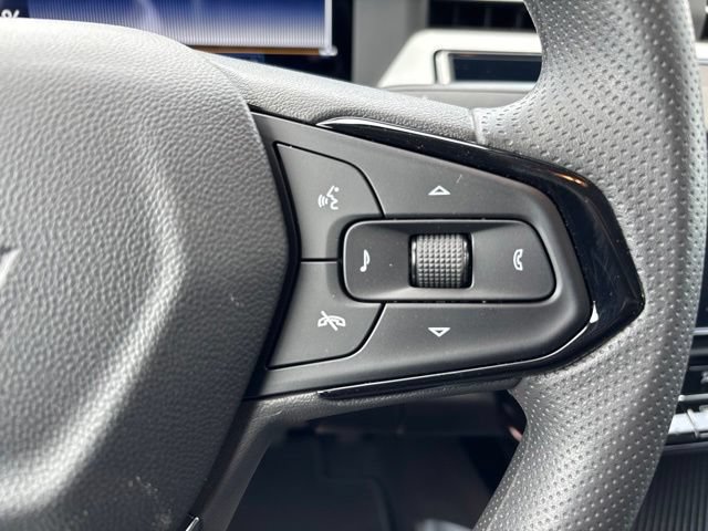 New 2027 Chevrolet Bolt LT FWD image 17