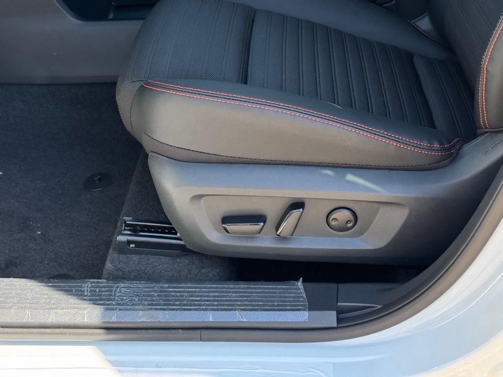 New 2026 Nissan Rogue SV w/ Rock Creek Premium Package image 18