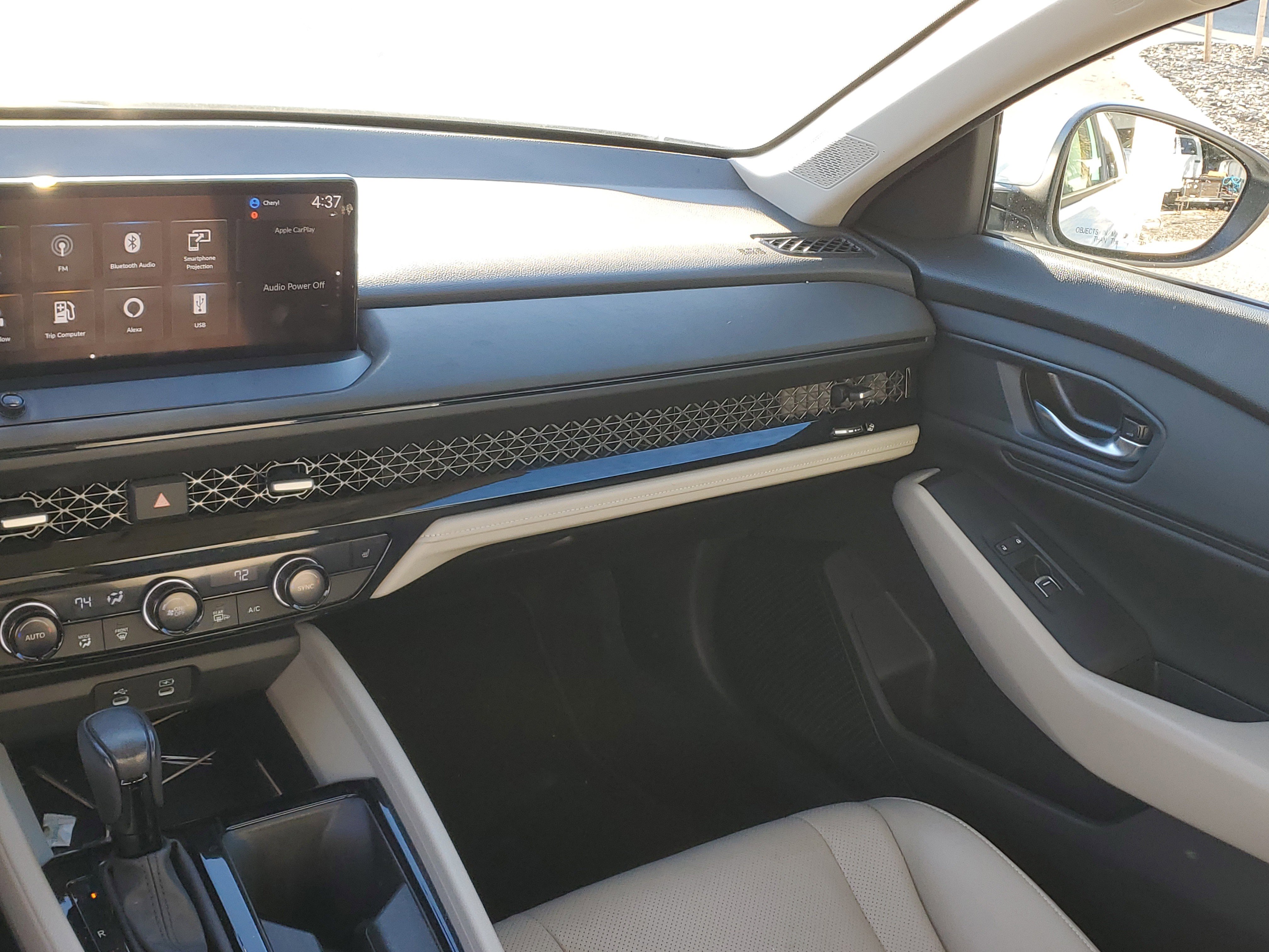 Certified 2023 Honda Accord EX-L image 19