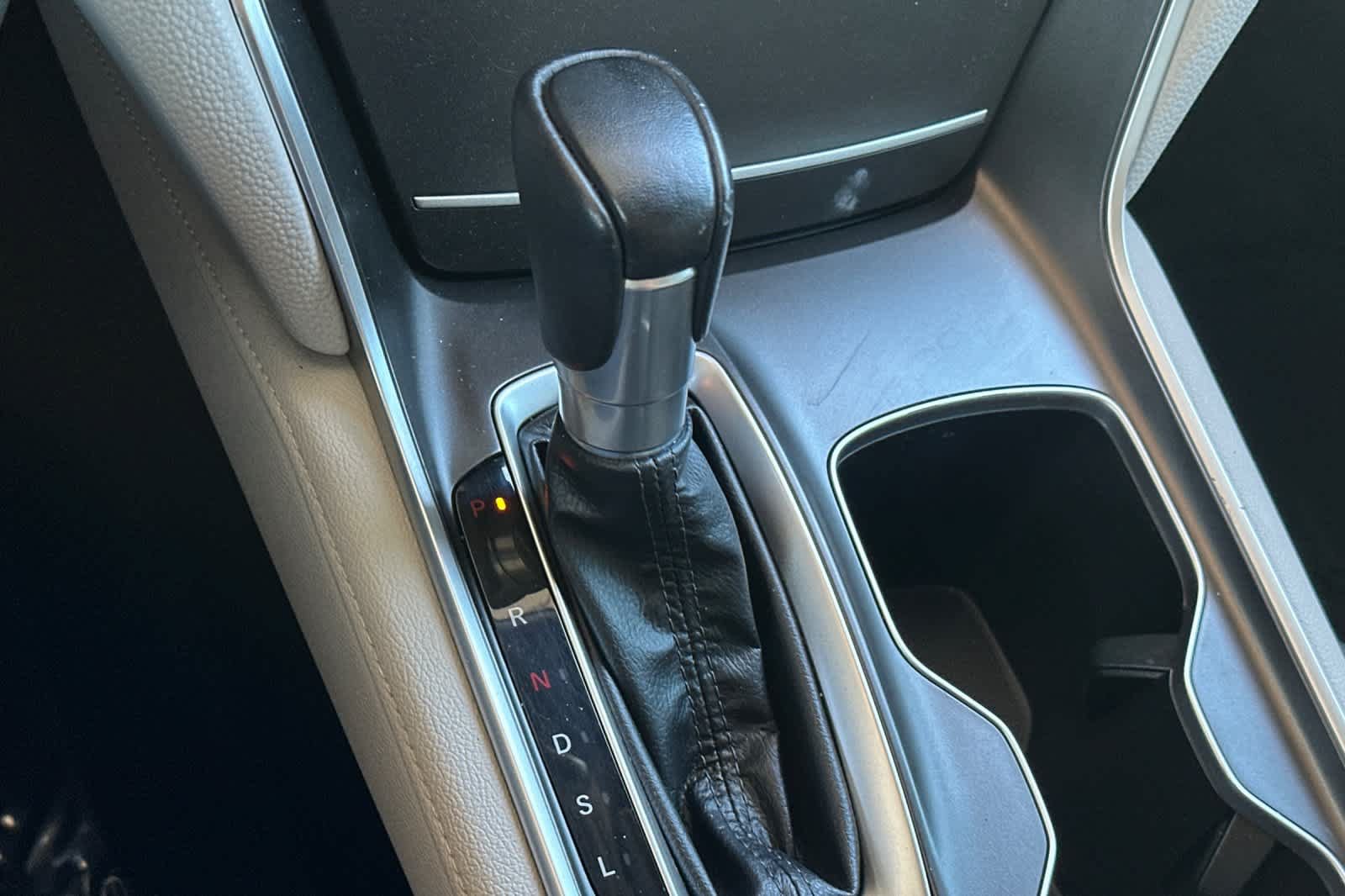 Used 2021 Honda Accord EX-L image 22