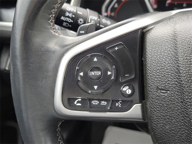 Used 2020 Honda Civic Sport image 23