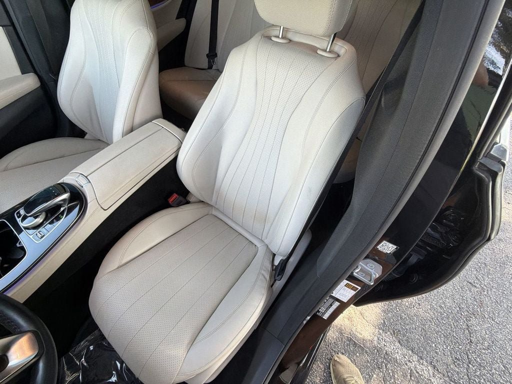 Used 2018 Mercedes-Benz E 300 image 14