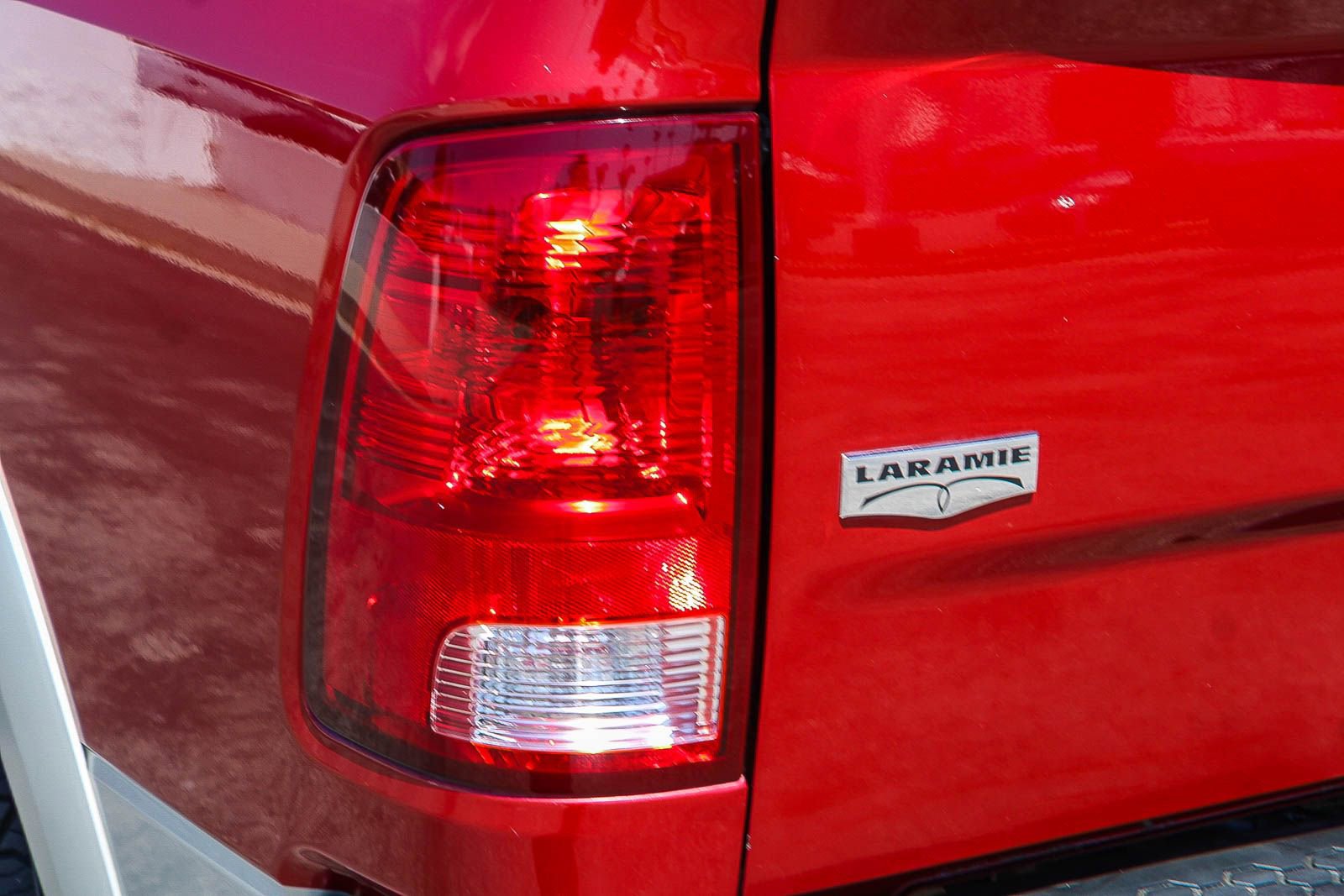 Used 2010 Dodge Ram 2500 Truck Laramie w/ Protection Group AWD/4WD image 8