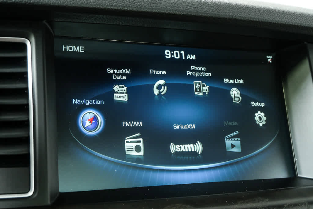 Used 2018 Genesis G80 3.8 w/ Option Group 03 image 14