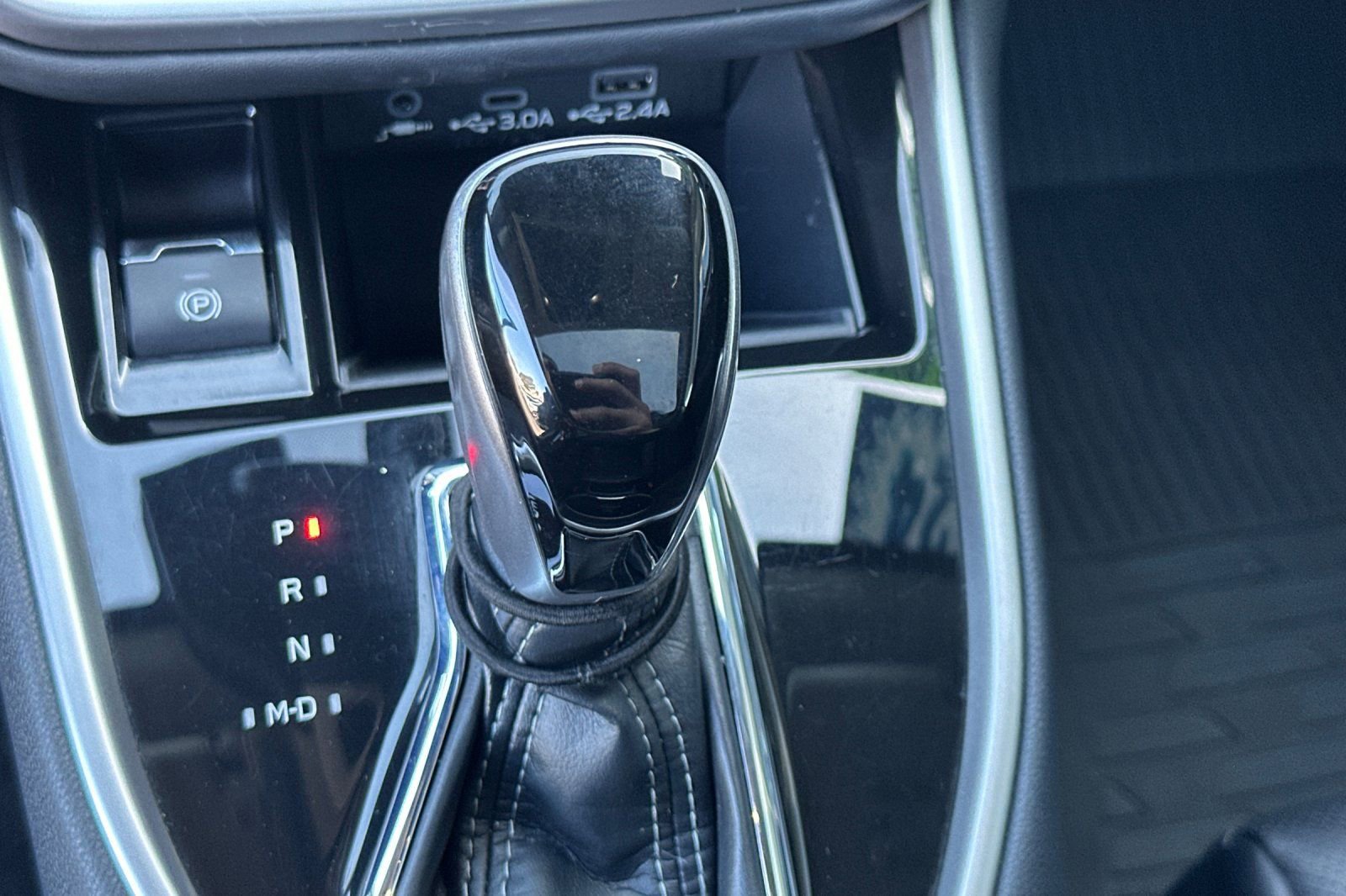 Used 2024 Subaru Outback Limited image 24