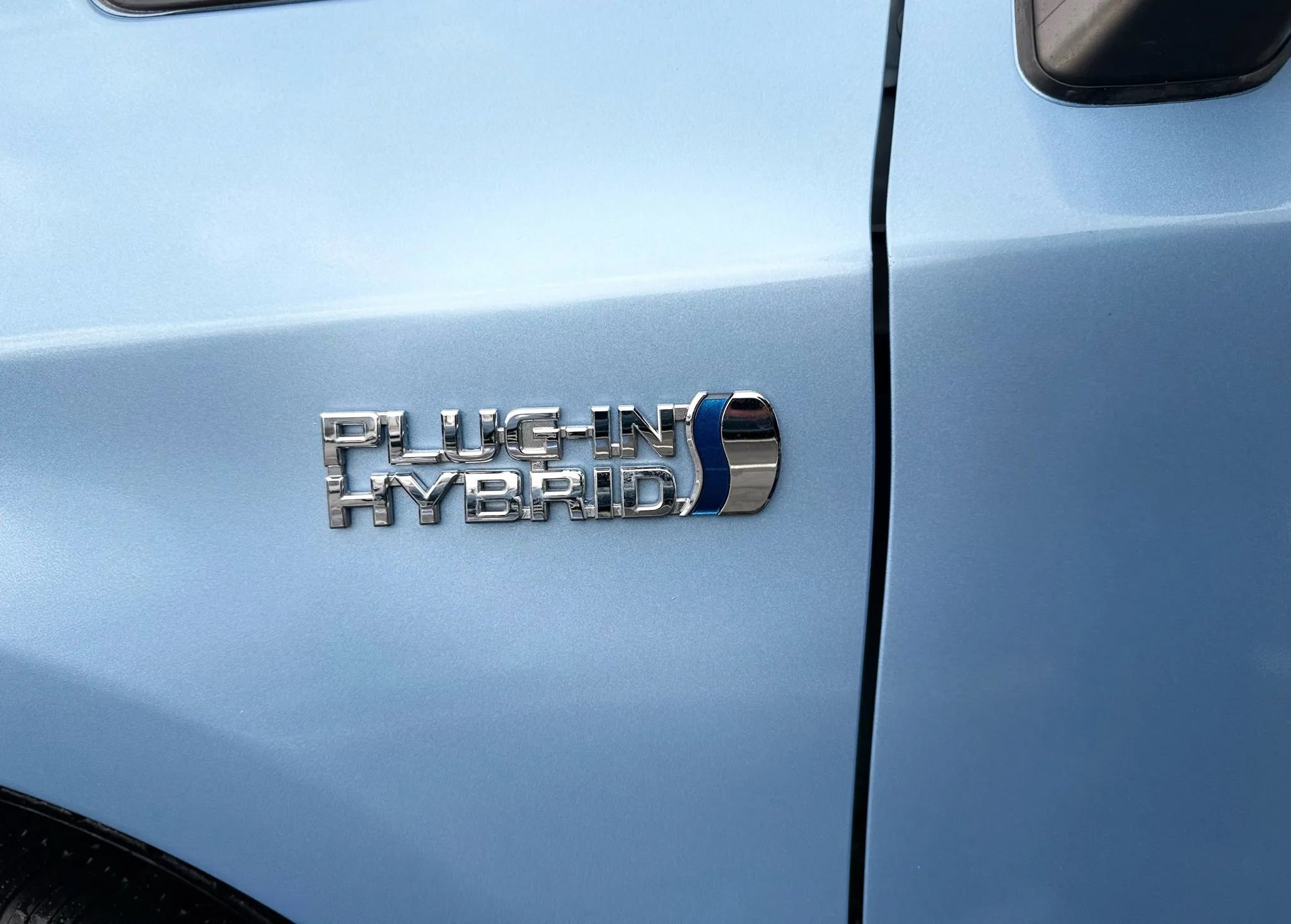 Used 2013 Toyota Prius Prime Plug-In Hybrid FWD image 45