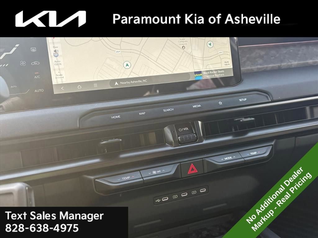 New 2027 Kia Telluride SX Prestige X-Pro image 9