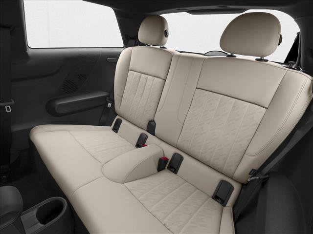 New 2025 MINI Cooper S FWD image 9
