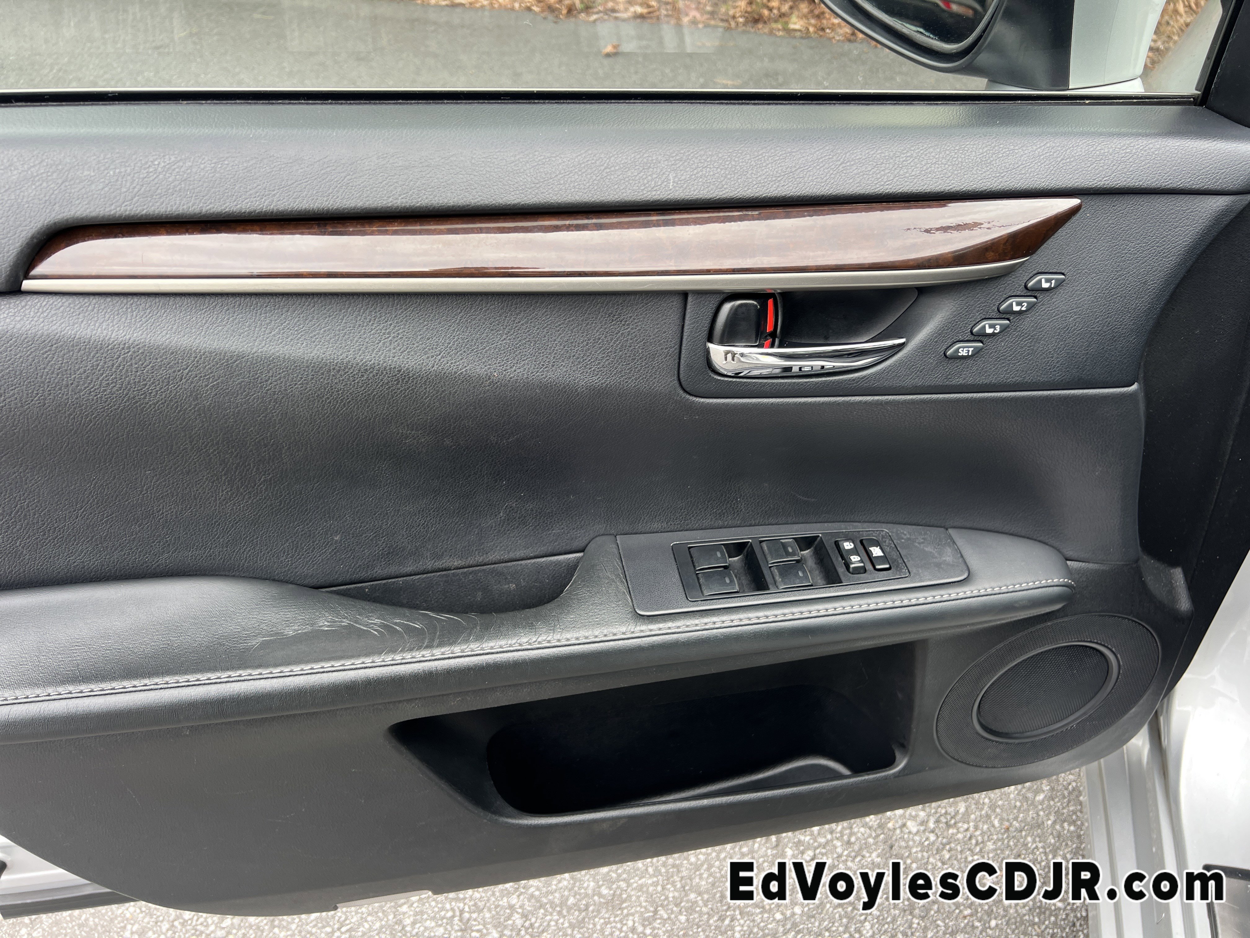 Used 2014 Lexus ES 350 image 13