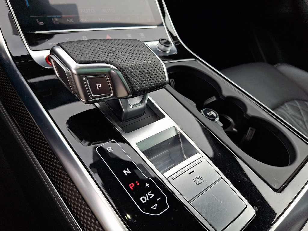 Certified 2023 Audi SQ8 Prestige AWD/4WD image 16
