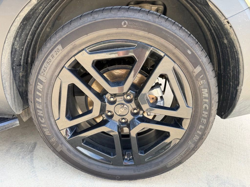 Used 2025 Kia Telluride SX Prestige X-Line AWD/4WD image 6