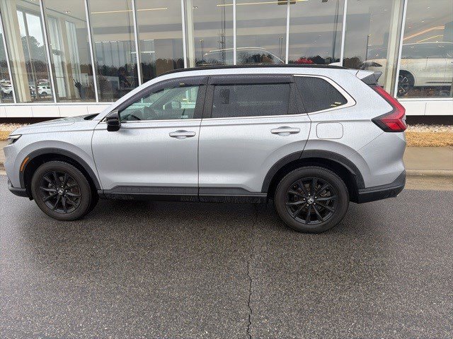 Used 2023 Honda CR-V Sport image 8