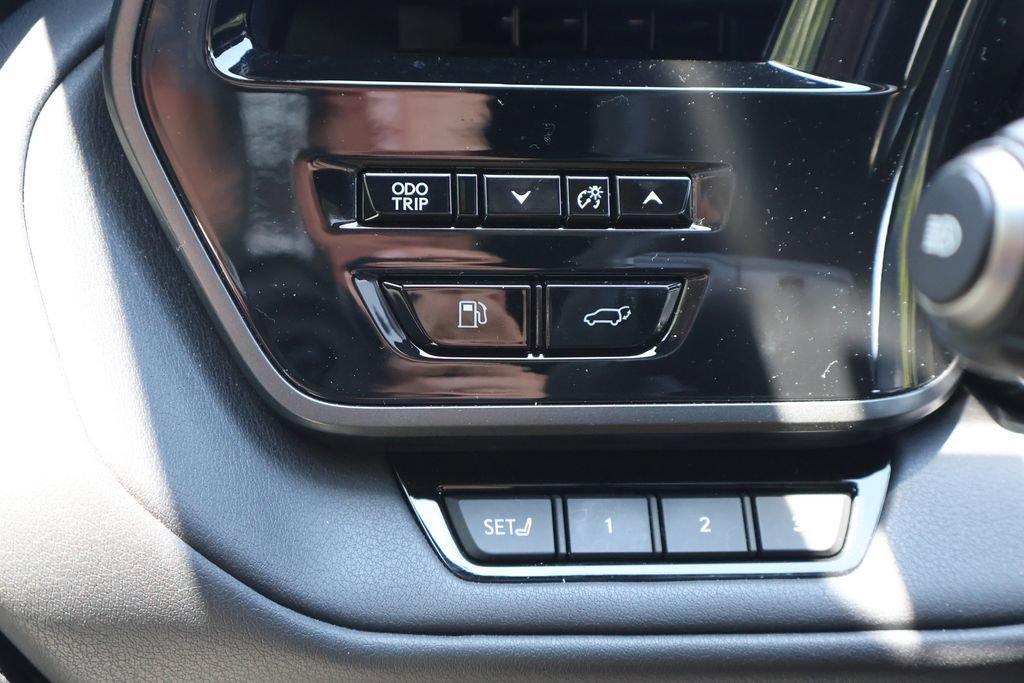 Used 2024 Lexus TX 350 AWD w/ Technology Package image 17