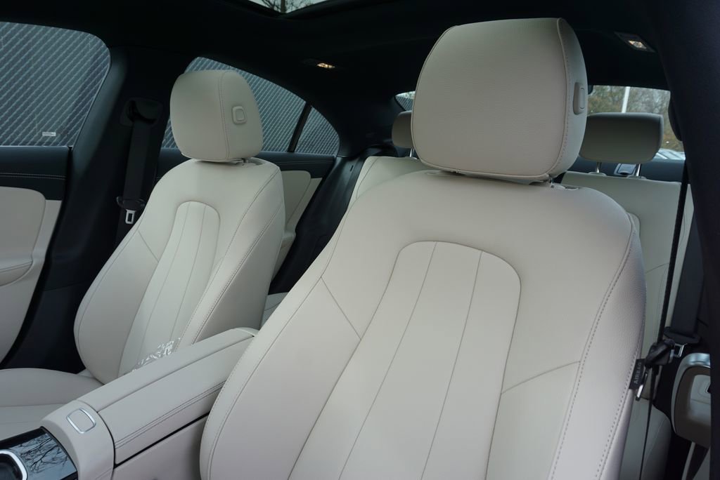 New 2026 Mercedes-Benz CLA 250 image 11