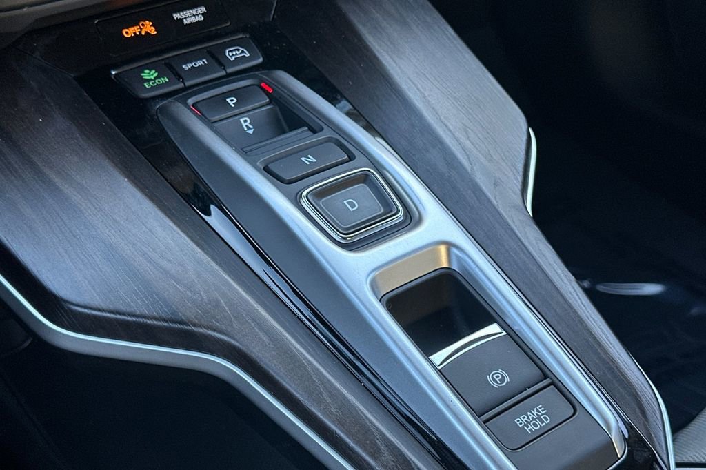 Certified 2021 Honda Clarity Plug-In Hybrid image 23