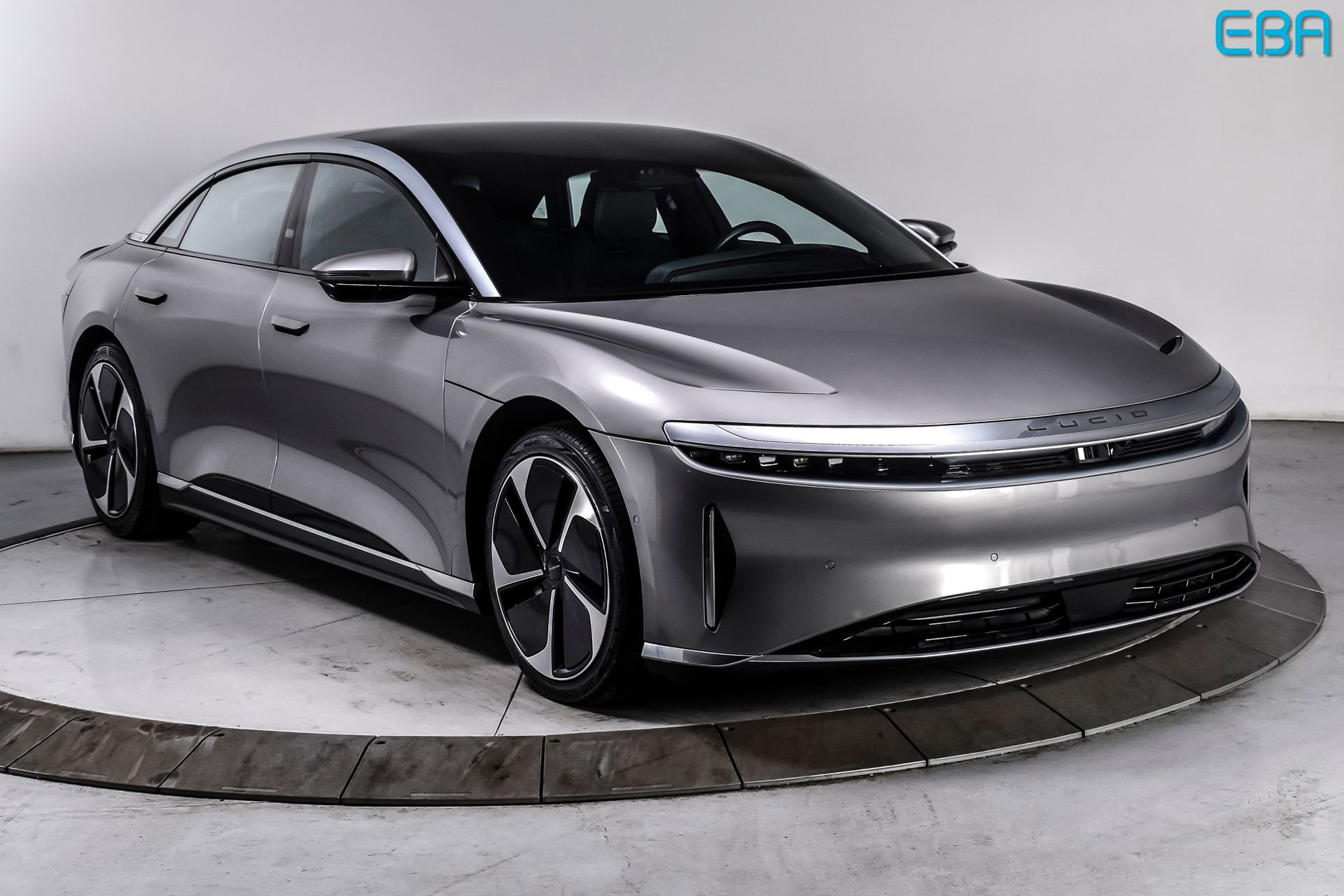 Used 2023 Lucid Air Touring