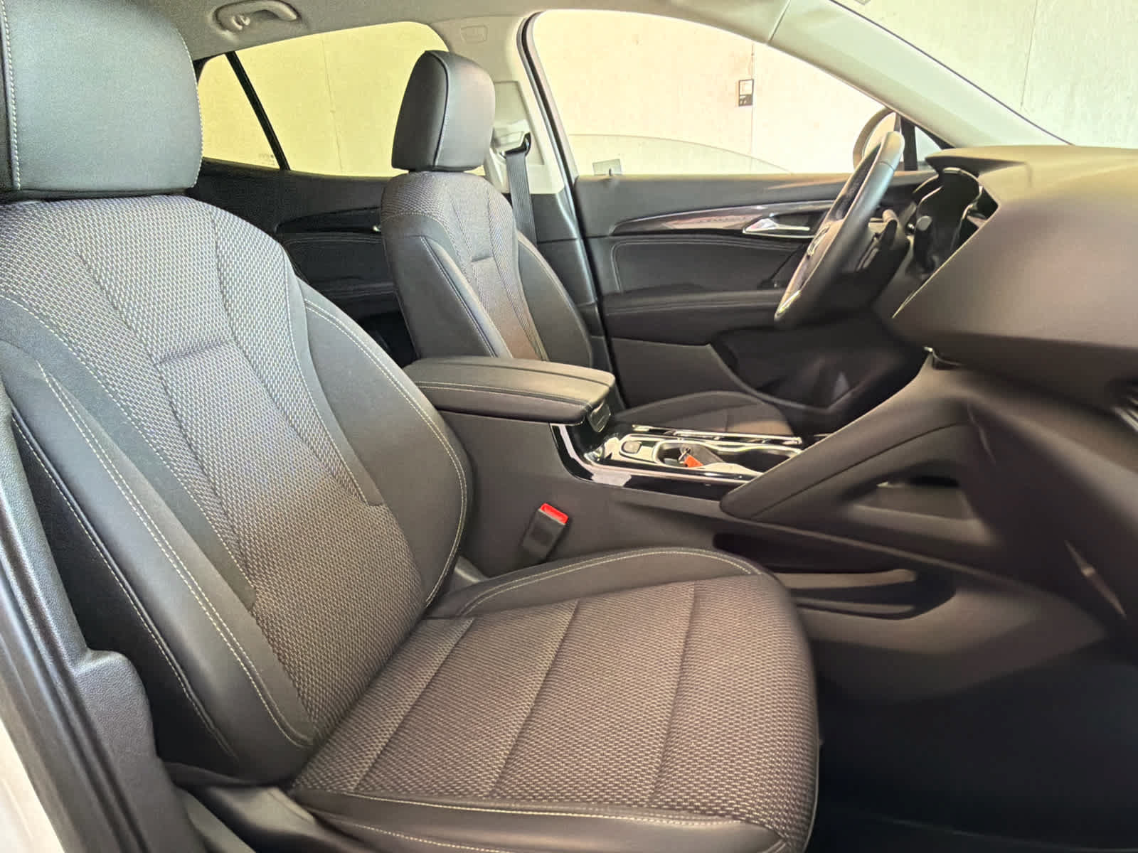 Used 2023 Buick Envision Preferred FWD image 26