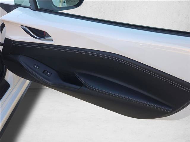 Used 2023 MAZDA MX-5 Miata Grand Touring RWD image 20