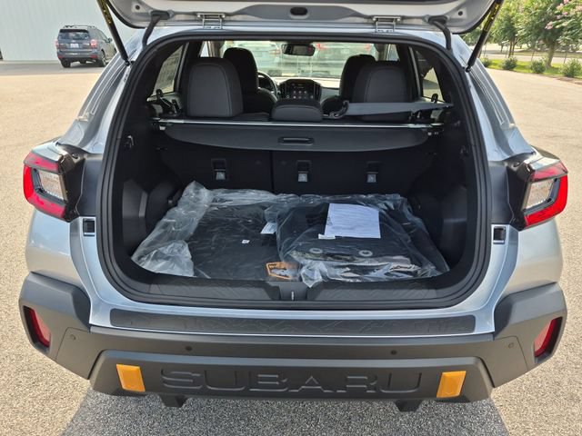 New 2026 Subaru Crosstrek 2.5i Wilderness w/ Crosstrek Mirror Package AWD/4WD image 31