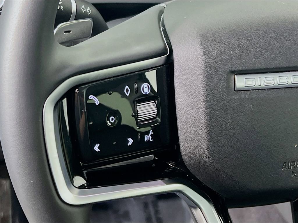 Used 2024 Land Rover Discovery Sport S image 10